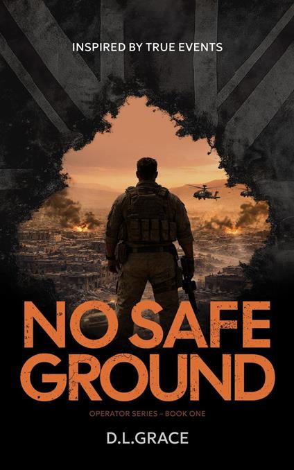 No Safe Ground