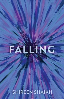 Falling - Shireen Shaikh - cover