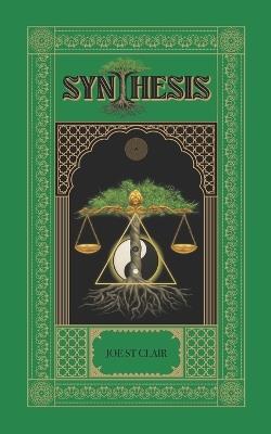 Synthesis - Joe St Clair - cover