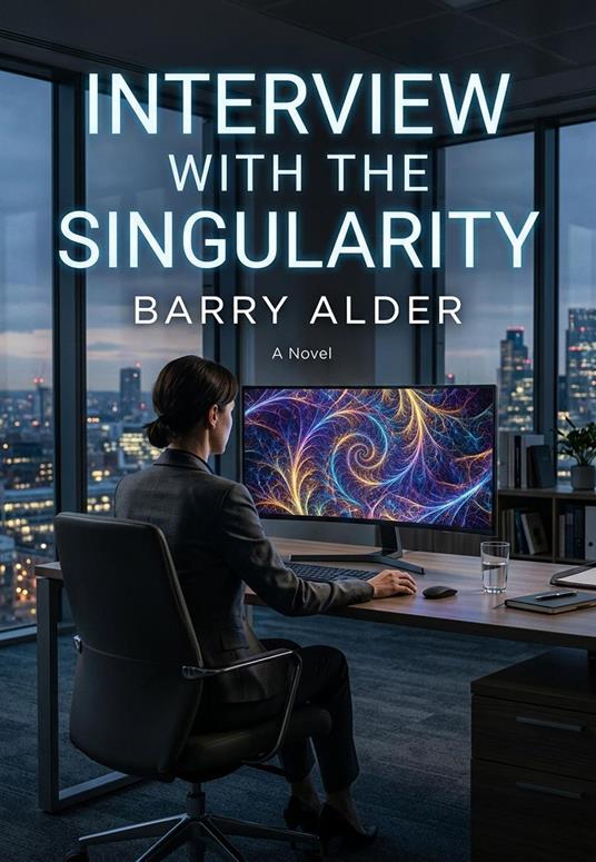 Interview With the Singularity