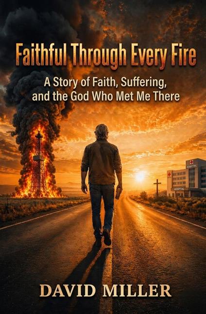 Faithful Through Every Fire