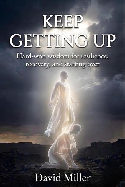 Keep Getting Up