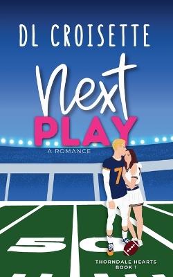 Next Play - DL Croisette - cover