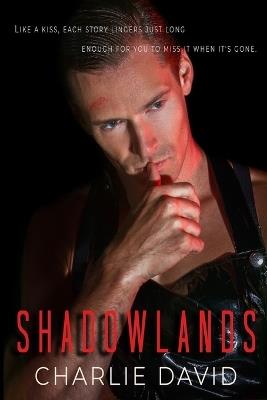 Shadowlands - Charlie David - cover