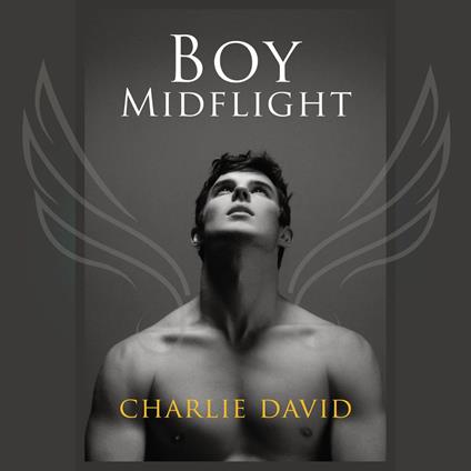 Boy Midflight
