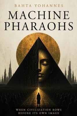 Machine Pharaohs: When Civilization Bows Before Its Own Image - Bahta Yohannes - cover