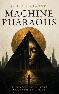 Machine Pharaohs: When Civilization Bows Before Its Own Image - Bahta Yohannes - cover