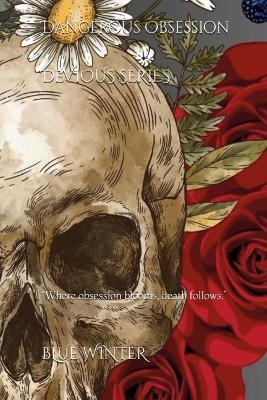 Dangerous Obsession - Winter - cover