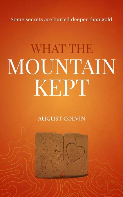 What The Mountain Kept
