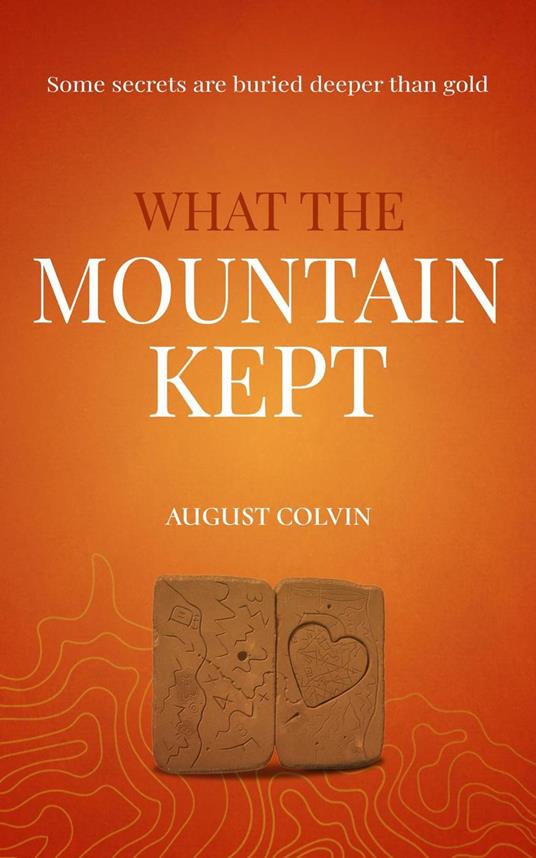 What The Mountain Kept