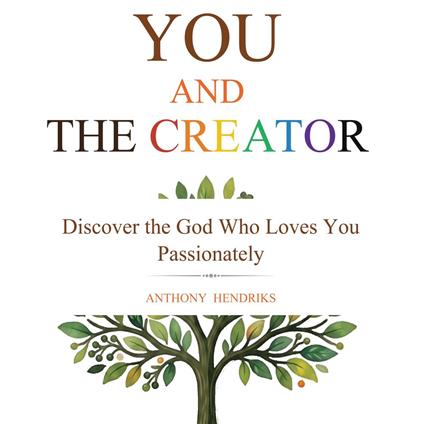 You and the Creator