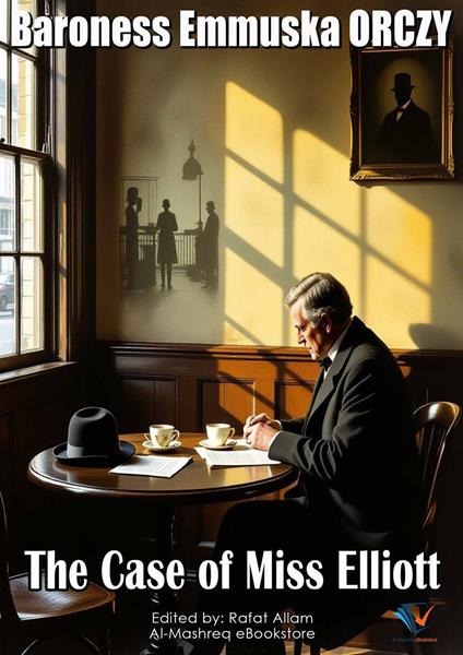 The Case of Miss Elliott