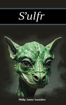 S'ulfr - Philip James Saunders - cover