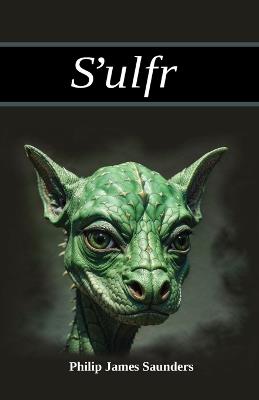 S'ulfr - Philip James Saunders - cover