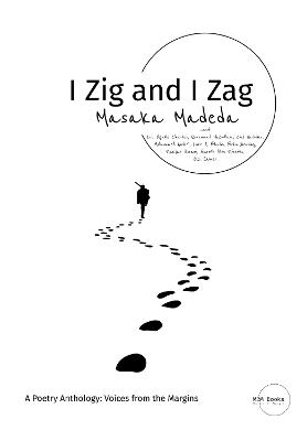 I Zig and I Zag - Masaka Madeda,Eric N Charles,Gareth A Roberts - cover