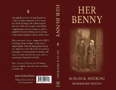 Her Benny - Silas K Hocking - cover
