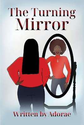 The Turning Mirror - Adorae - cover
