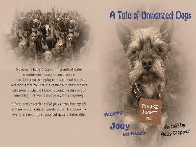 The Tale of Unwanted Dogs - cover