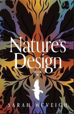 Nature's Design: Book two - Sarah McVeigh - cover