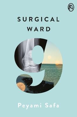 Surgical Ward 9 - Peyami Safa - cover