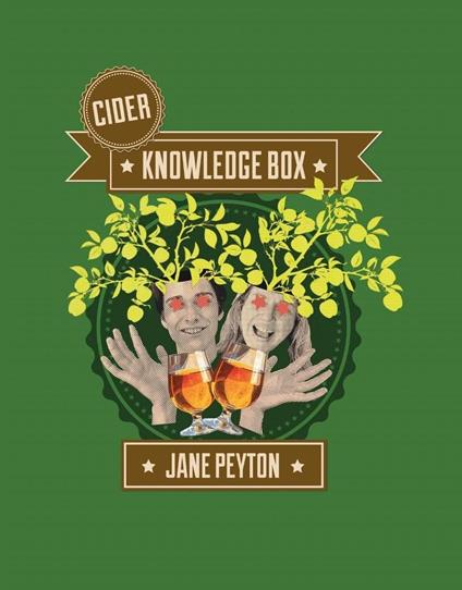 Cider Knowledge Box