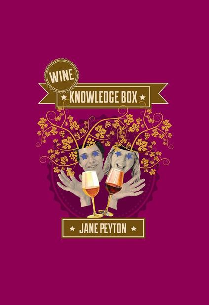 Wine Knowledge Box