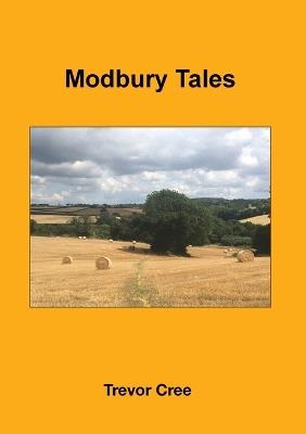 Modbury Tales - Trevor Cree - cover