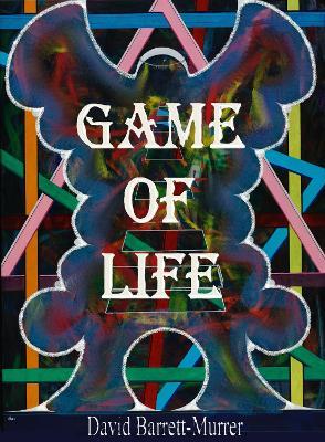 Game of Life - David Barrett-Murrer - cover