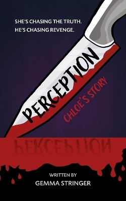 Perception: Chloe's Story - Gemma Stringer - cover