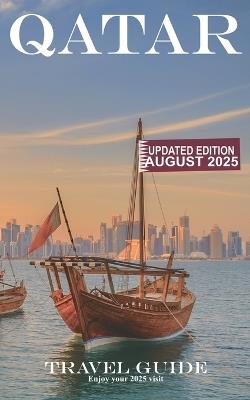 Qatar: Travel Guide - Ibn Al Hamra - cover