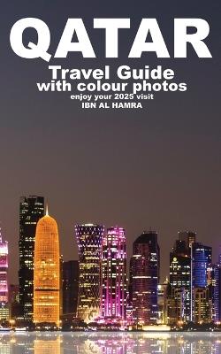 Qatar: Travel Guide - Ibn Al Hamra - cover