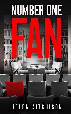 Number One Fan - Helen Aitchison - cover