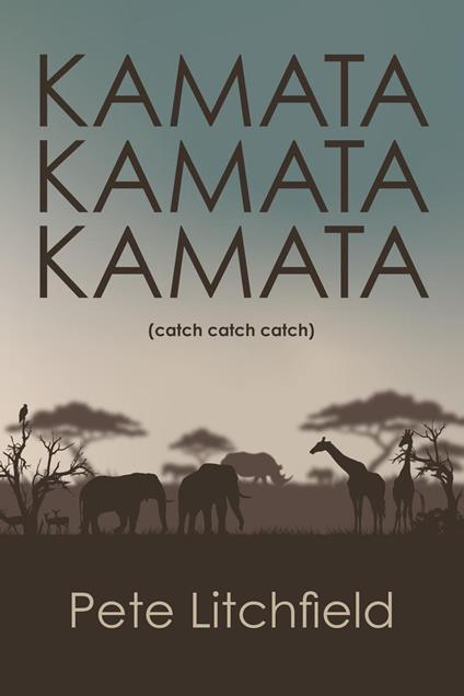 Kamata Kamata Kamata (Catch Catch Catch)