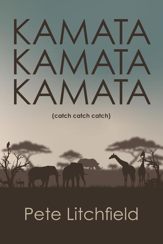 Kamata Kamata Kamata (Catch Catch Catch)