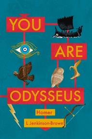 You Are Odysseus