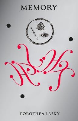 MEMORY - Dorothea Lasky - cover