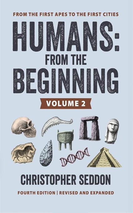 Humans: From the Beginning
