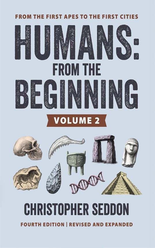 Humans: From the Beginning