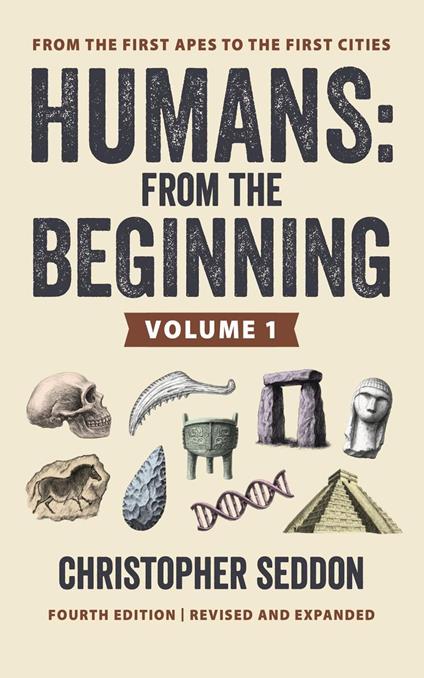 Humans: From the Beginning