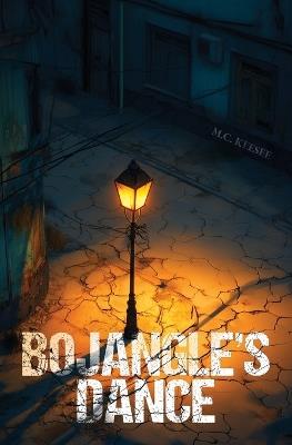 Bojangle's Dance - Michael Craig Keesee - cover