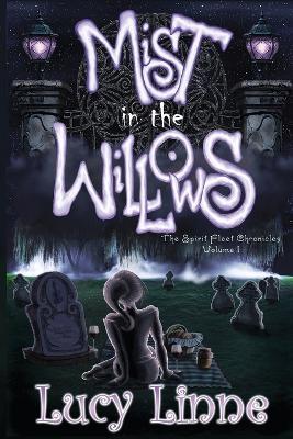 Mist In The Willows - Lucy Linne - cover