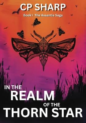 In the Realm of the Thorn Star - CP Sharp - cover