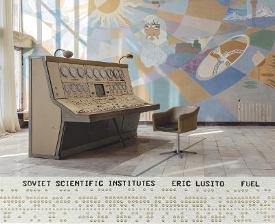Soviet Scientific Institutes - FUEL - cover