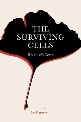 The Surviving Cells - Brian Willems - cover