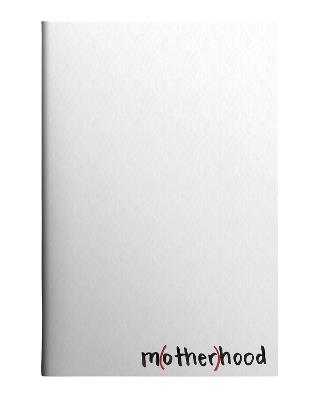 M(other)hood - Caiti Quatmann - cover