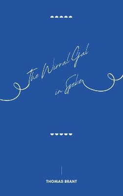The Wirral Gal: In Speke - Thomas Brant - cover