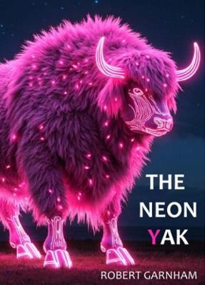 The Neon Yak - cover