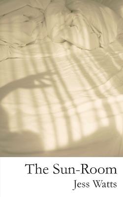 The Sun-Room - Jess Watts - cover