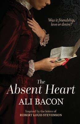 The Absent Heart - Ali Bacon - cover