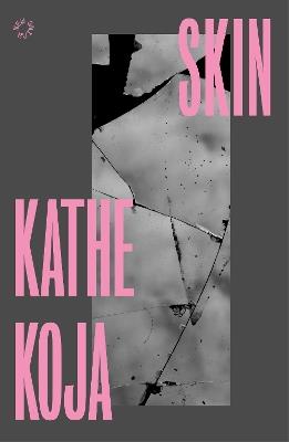Skin - Kathe Koja - cover